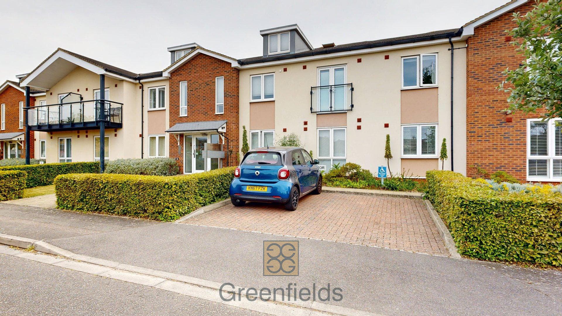 Elliott Avenue, Ruislip, HA4
