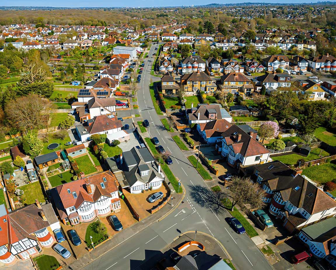 Rooted in the Community