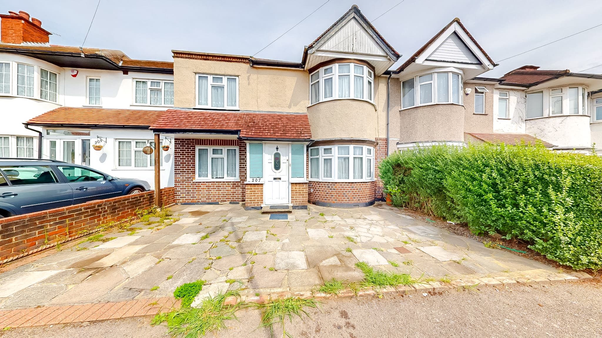 Beverley Road, Ruislip, HA4