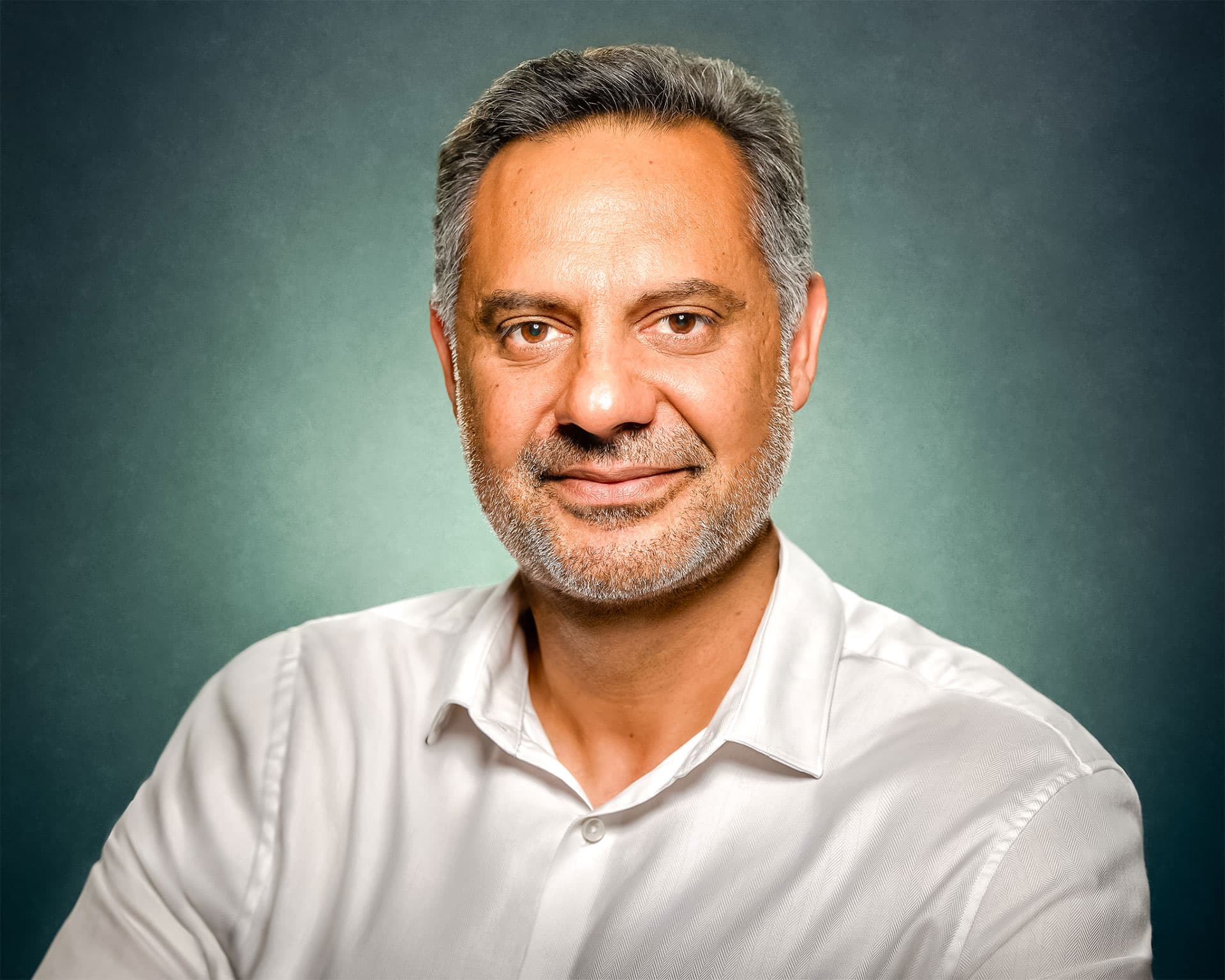 Azam Razaq - Sales & Lettings Manager