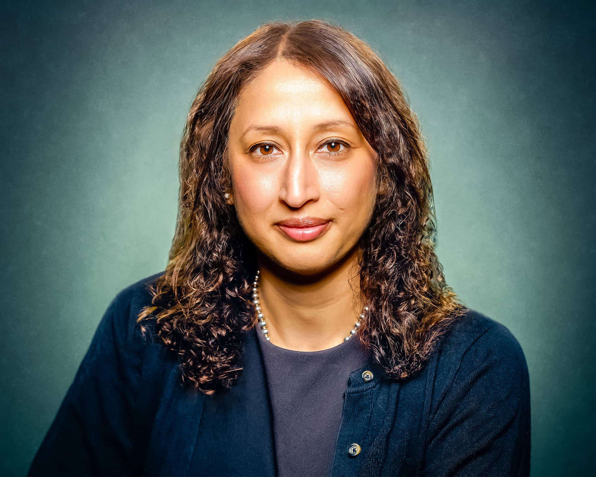 Dina Patel - Director