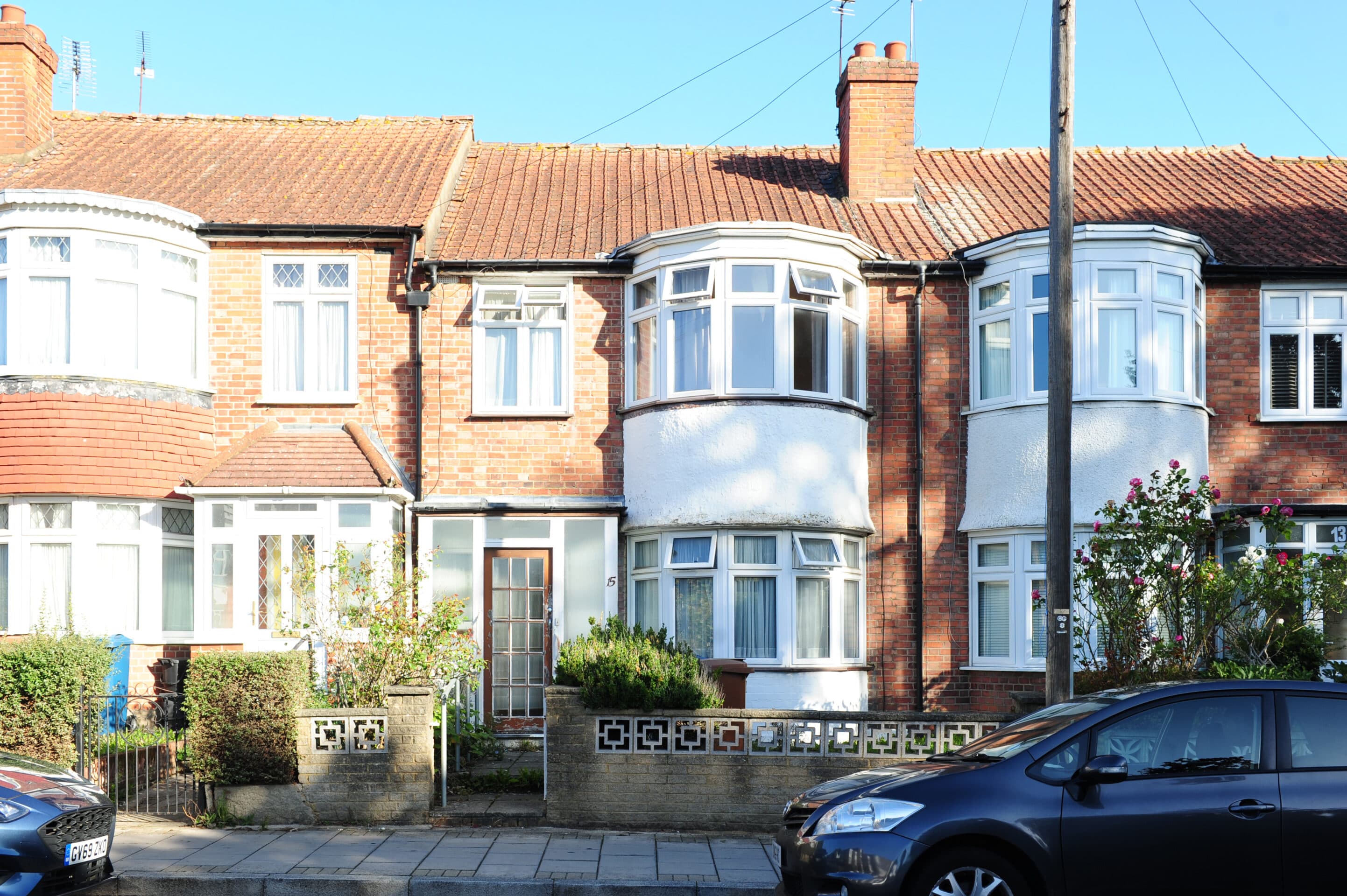 Marlborough Hill, Harrow, HA1