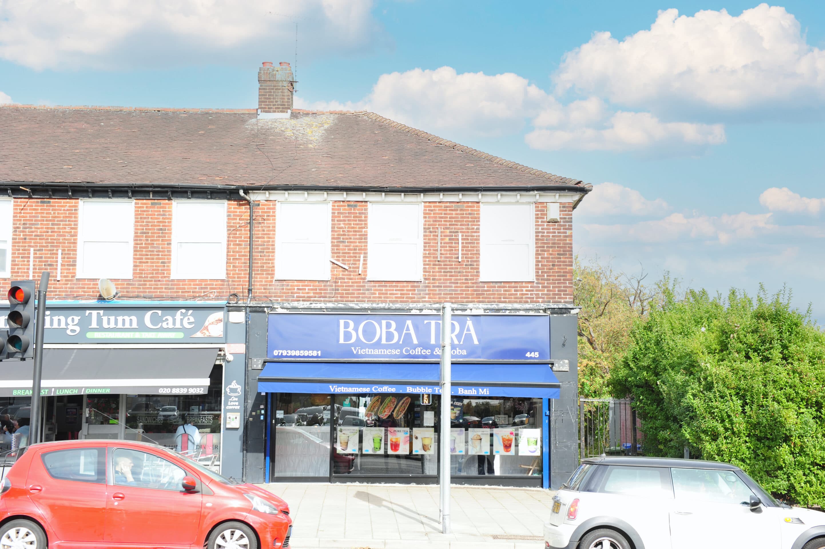 Victoria Road, Ruislip, HA4