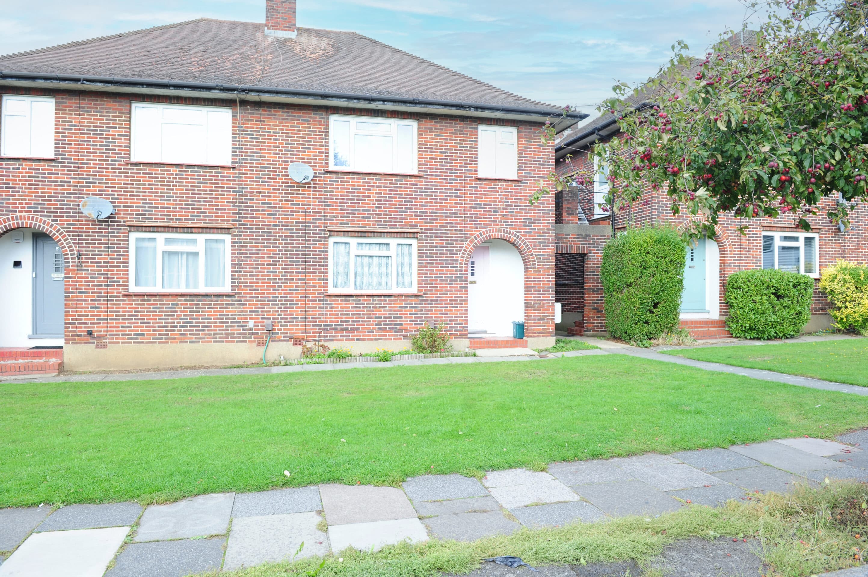Southbourne Gardens, Ruislip, HA4