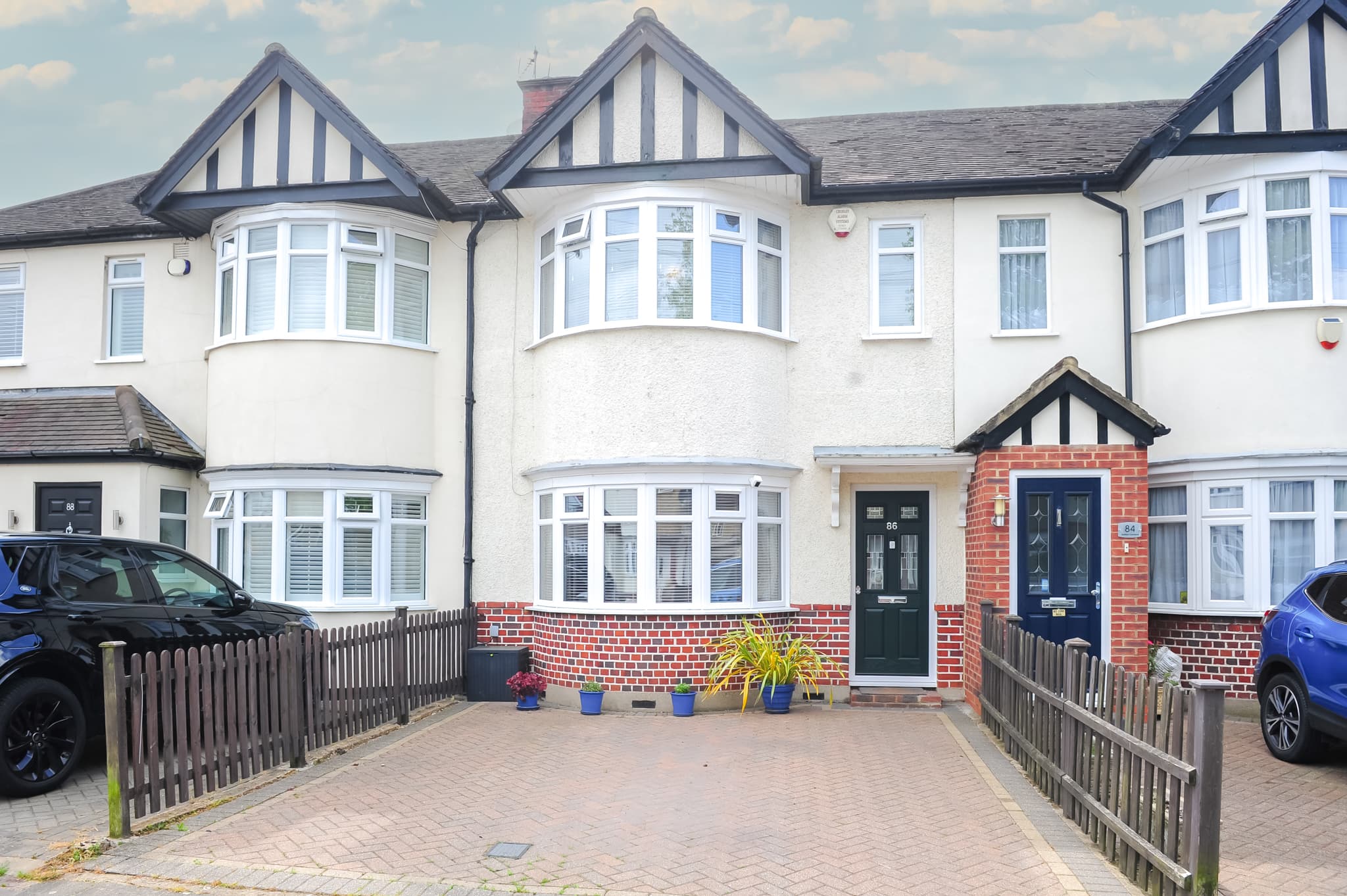 Seaton Gardens, Ruislip, HA4
